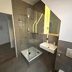 Ξενοδοχείο με διαμερίσματα Printhouse 3*