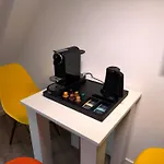 Ξενοδοχείο με διαμερίσματα Printhouse 3*