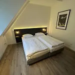 Apartahotel Printhouse Münster