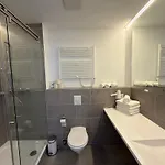 Ξενοδοχείο με διαμερίσματα Printhouse 3*