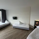 Apartahotel Printhouse 3*
