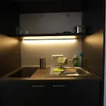 Printhouse Ξενοδοχείο με διαμερίσματα 3*
