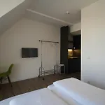 Apartahotel Printhouse