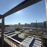 Apartahotel Printhouse Münster