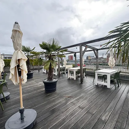 아파트호텔 Printhouse 3*