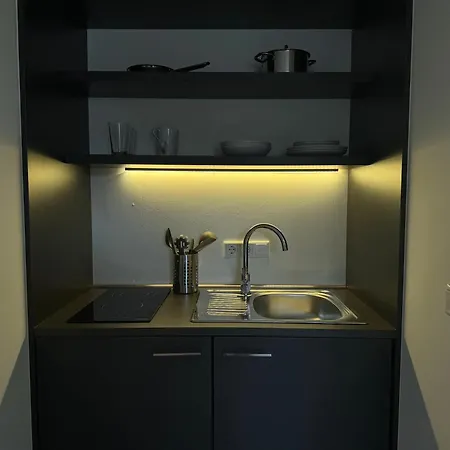 아파트호텔 Printhouse 3*