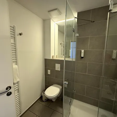Printhouse Lejlighedshotel 3*