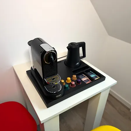 아파트호텔 Printhouse 3*