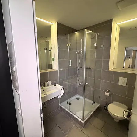 Printhouse 3* 뮌스터