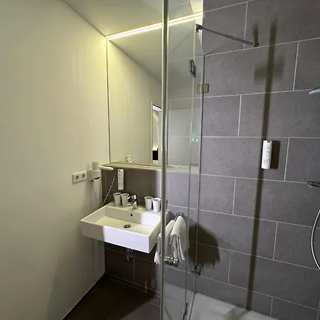 Printhouse Lejlighedshotel 3*