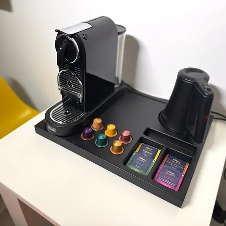 아파트호텔 Printhouse 뮌스터