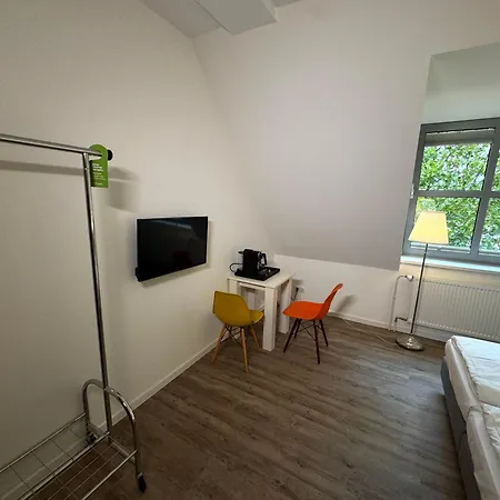 Printhouse 3* Μούνστερ