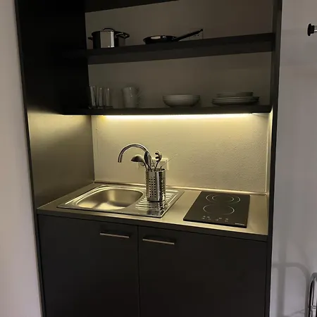 Printhouse 아파트호텔