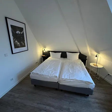 Printhouse 3* 뮌스터