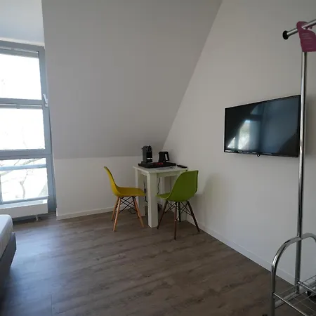Printhouse 3* 뮌스터