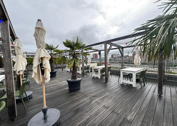 Apartmanhotel Printhouse 3*