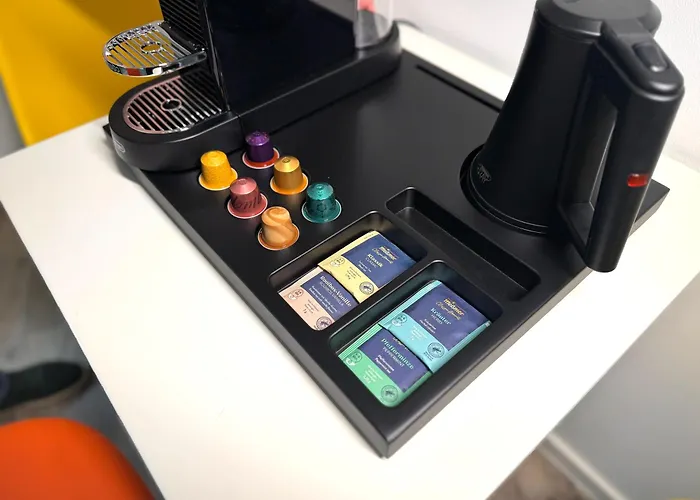 Printhouse 3* Münster