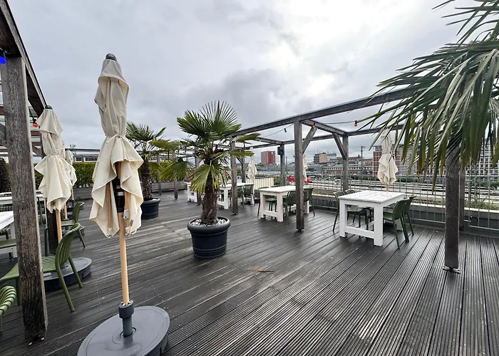 Apartmanhotel Printhouse