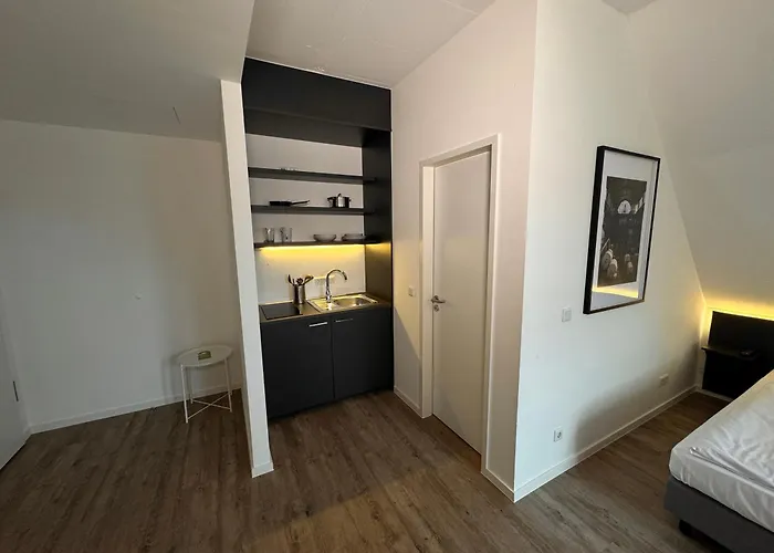 Printhouse Munster (North Rhine-Westphalia)