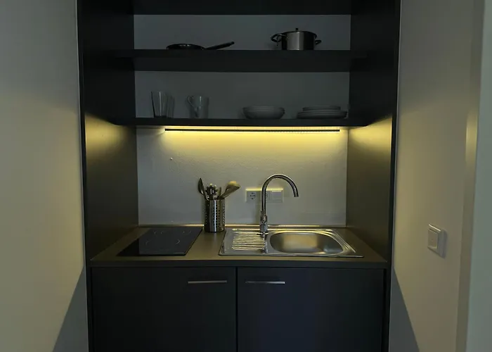 Apartmanhotel Printhouse 3*