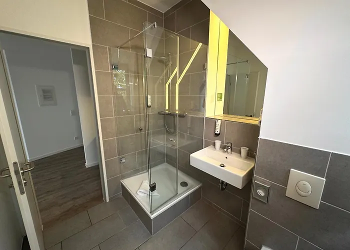 Lejlighedshotel Printhouse 3*
