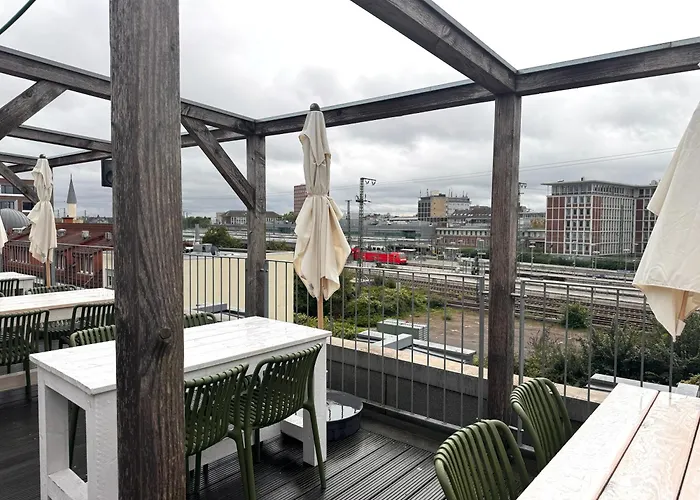 Printhouse Apartmanhotel 3*