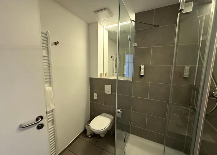 Printhouse Lejlighedshotel 3*