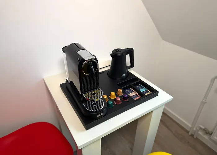 Apartmanhotel Printhouse 3*