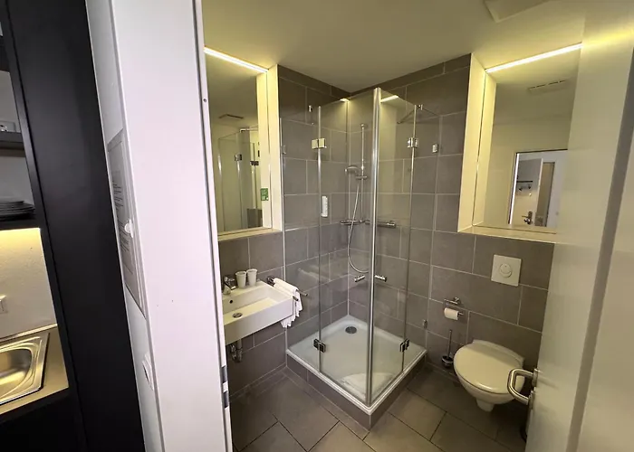 Printhouse 3* Munster (North Rhine-Westphalia)