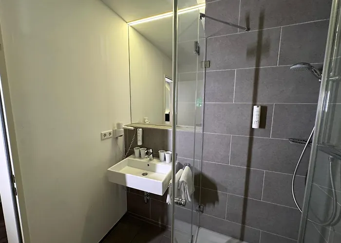 Printhouse Lejlighedshotel 3*