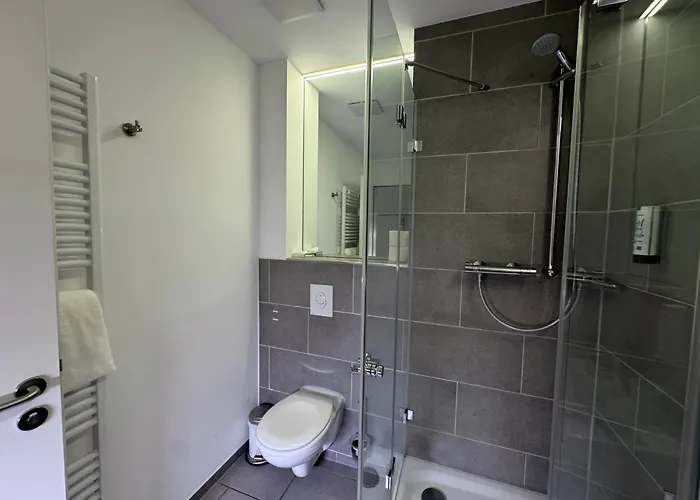 Printhouse 3* Munster (North Rhine-Westphalia)