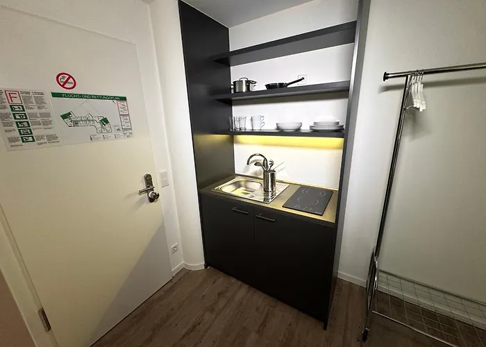 Printhouse Munster (North Rhine-Westphalia)