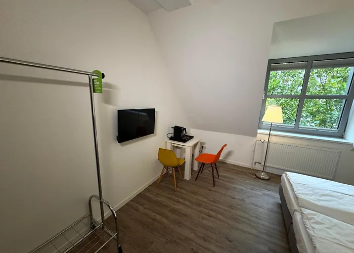 Printhouse 3* Munster (North Rhine-Westphalia)