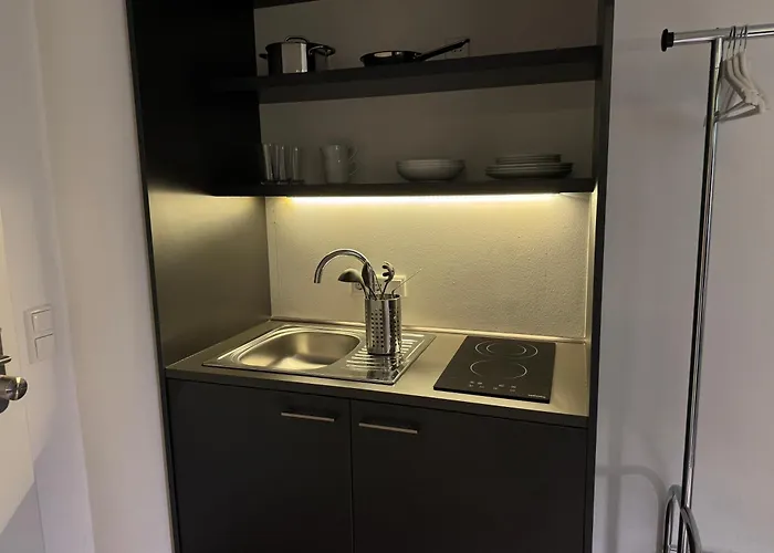 Printhouse Aparthotel