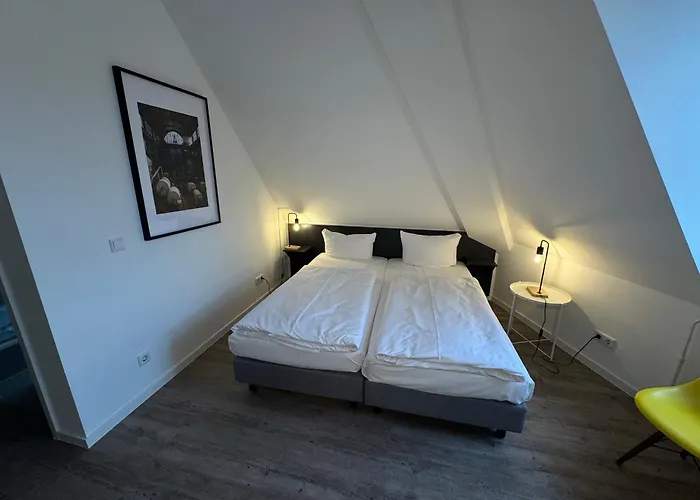 Printhouse 3* Munster (North Rhine-Westphalia)