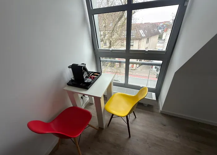 Printhouse Aparthotel