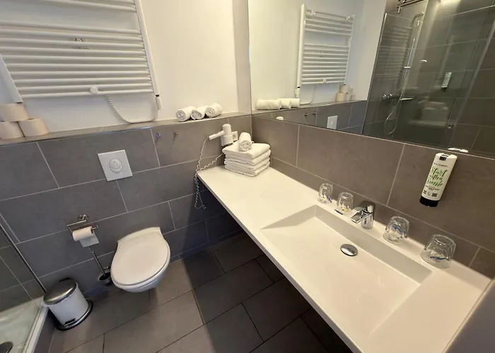 Aparthotel Printhouse