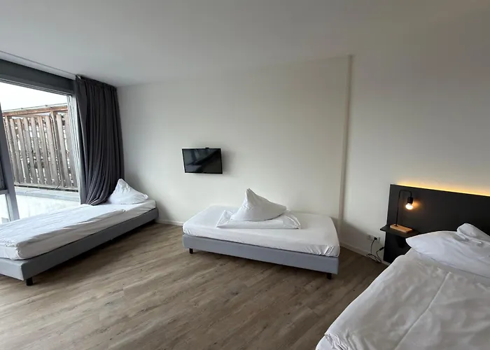 Aparthotel Printhouse 3*