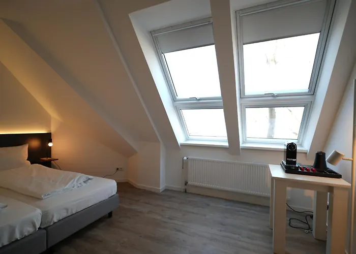 Aparthotel Printhouse 3*
