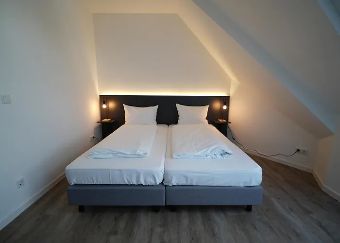 Printhouse Aparthotel
