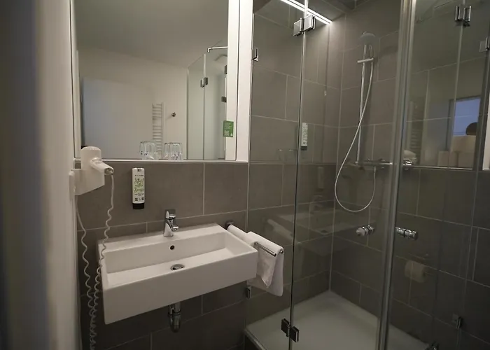 Printhouse Lejlighedshotel 3*