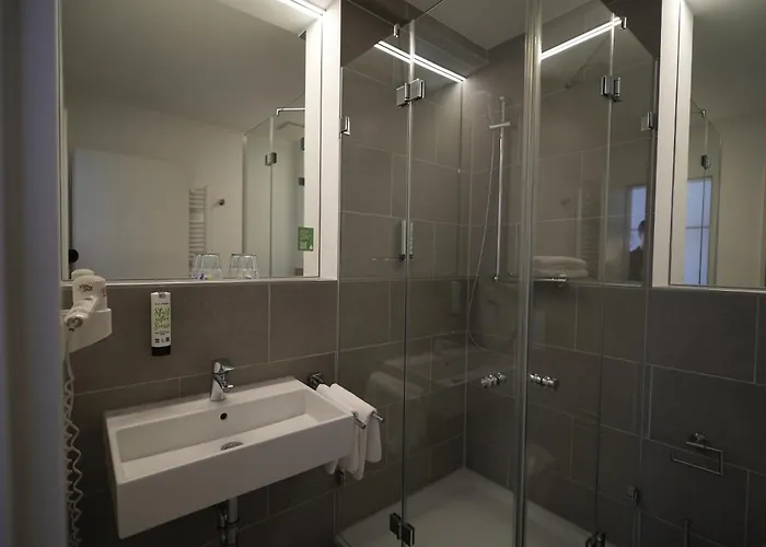 Printhouse Aparthotel